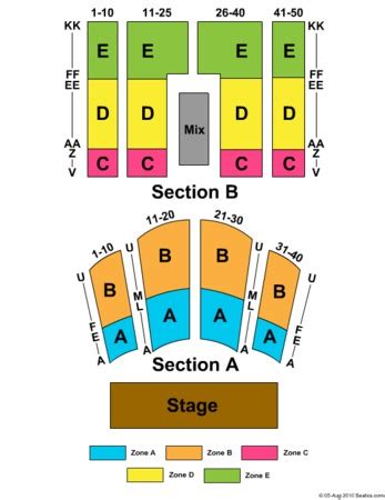 chumash casino entertainment schedule.